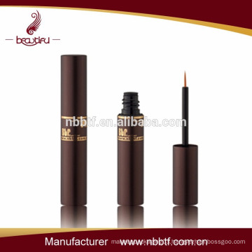 Hot Sale Custom Aluminium eyeliner packaging tube